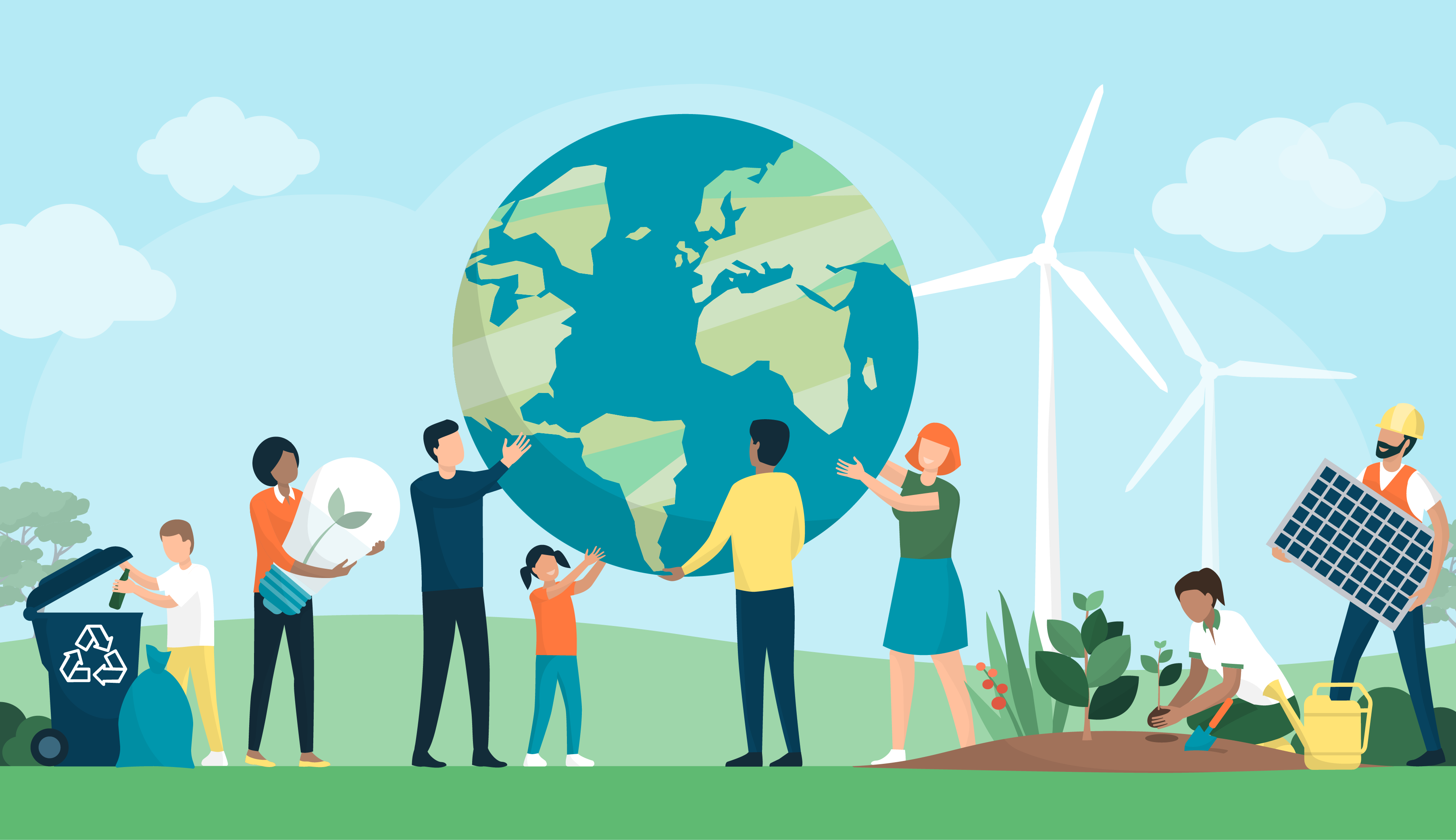 sustainability