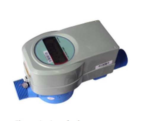 smart water meter